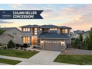 22463 E Mosey Cir, Parker, CO 80138