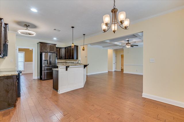 723 Herrington Drive, Grovetown, GA 30813