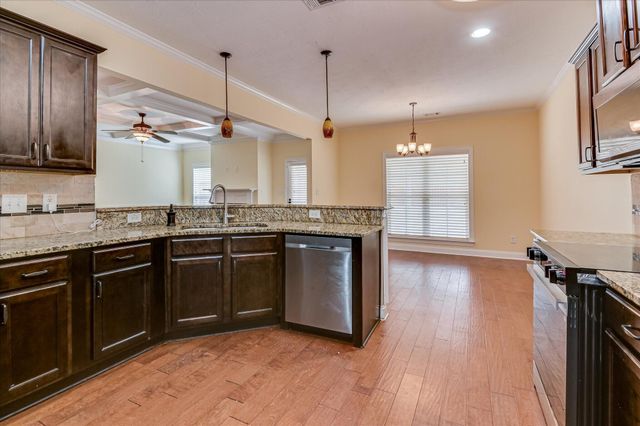 723 Herrington Drive, Grovetown, GA 30813