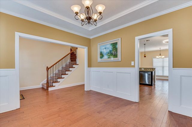 723 Herrington Drive, Grovetown, GA 30813