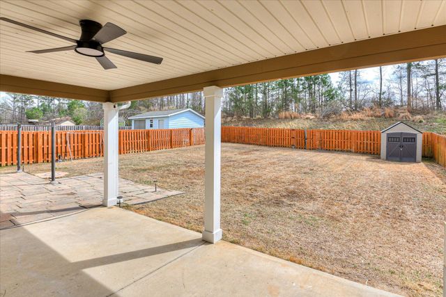 723 Herrington Drive, Grovetown, GA 30813