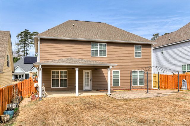 723 Herrington Drive, Grovetown, GA 30813