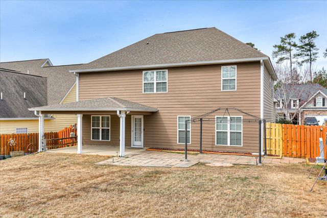 723 Herrington Drive, Grovetown, GA 30813