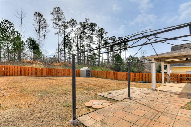 723 Herrington Drive, Grovetown, GA 30813