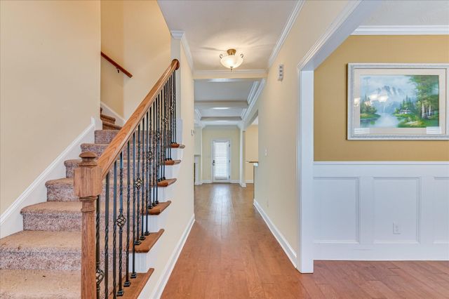 723 Herrington Drive, Grovetown, GA 30813