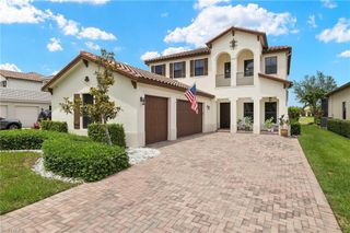 5158 Roma ST, Ave Maria, FL 34142