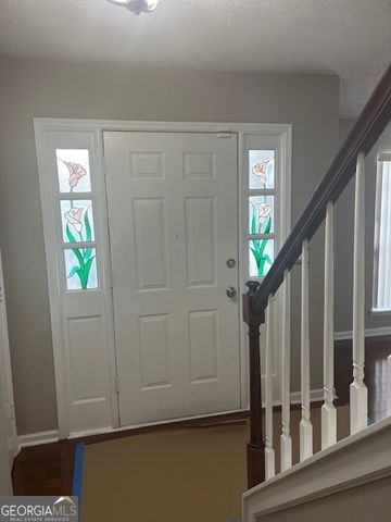 2635 Ashley Downs Lane, South Fulton, GA 30349