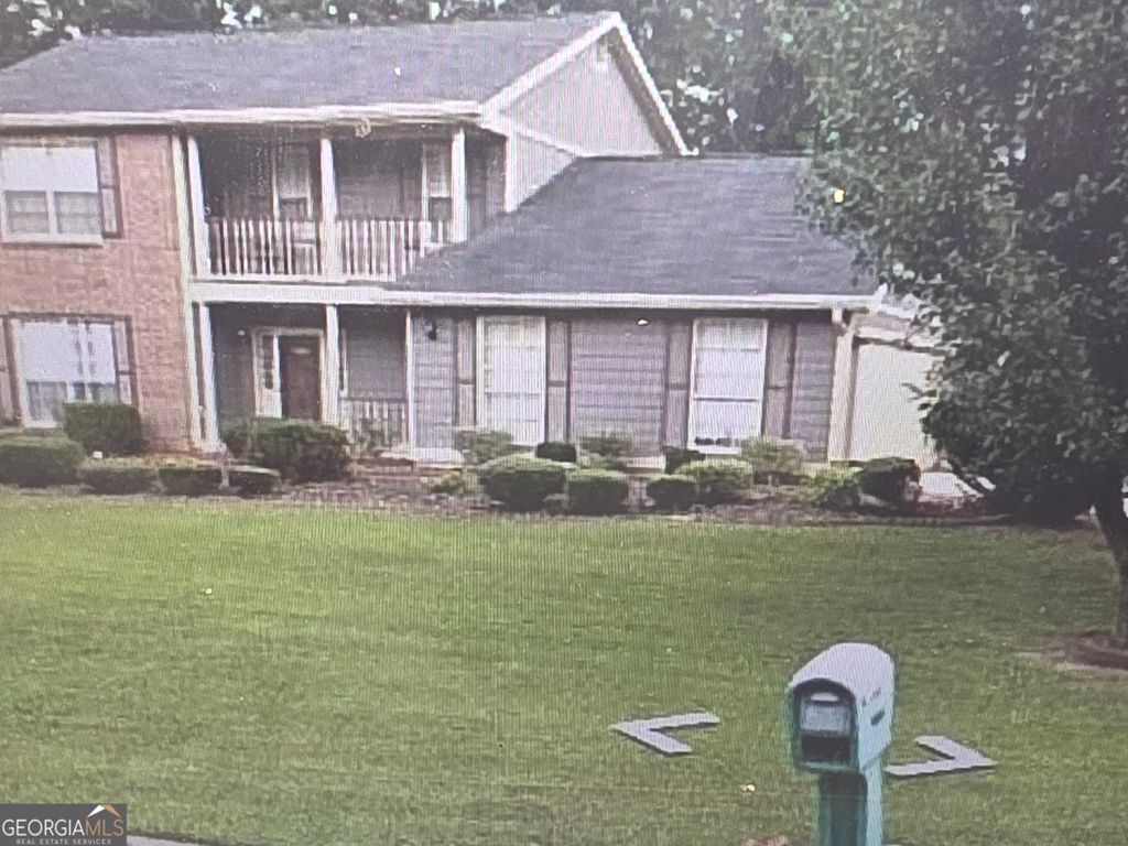 2635 Ashley Downs Lane, South Fulton, GA 30349