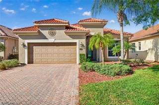 21218 Velino LN, Estero, FL 33928