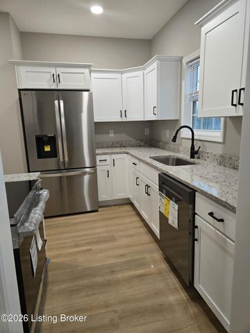 215 E Brown St, Elizabethtown, KY 42701