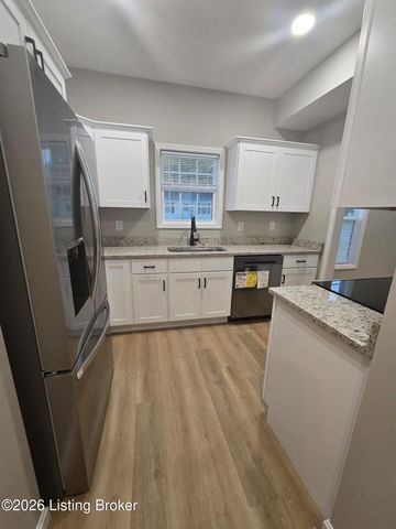 215 E Brown St, Elizabethtown, KY 42701