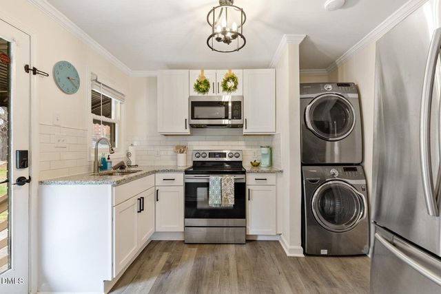 605 Cecil Street, Durham, NC 27707