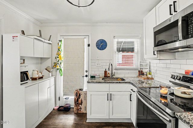 605 Cecil Street, Durham, NC 27707