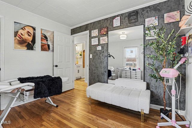 605 Cecil Street, Durham, NC 27707