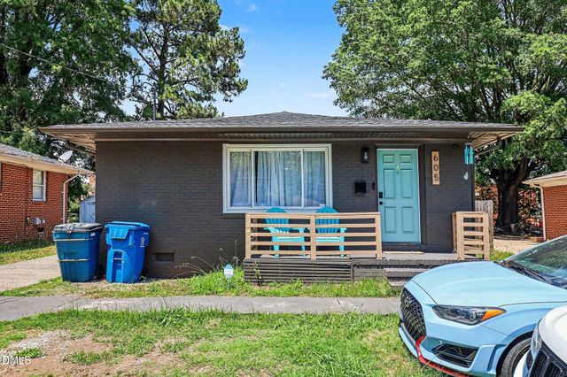 605 Cecil Street, Durham, NC 27707