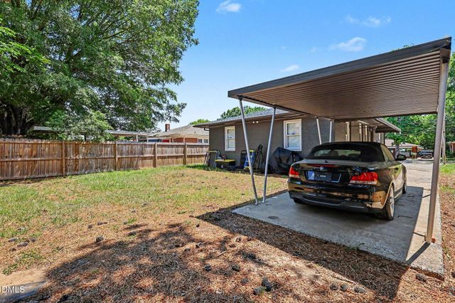 605 Cecil Street, Durham, NC 27707