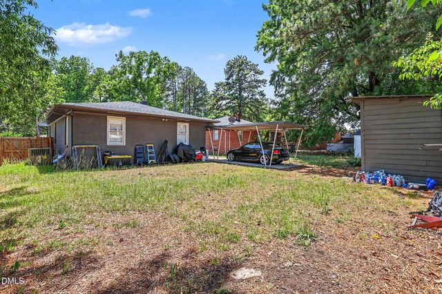 605 Cecil Street, Durham, NC 27707
