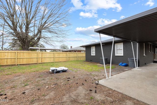 605 Cecil Street, Durham, NC 27707
