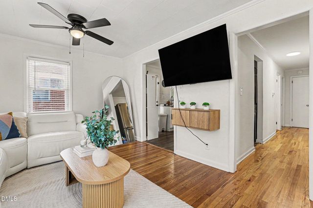 605 Cecil Street, Durham, NC 27707