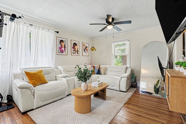 605 Cecil Street, Durham, NC 27707