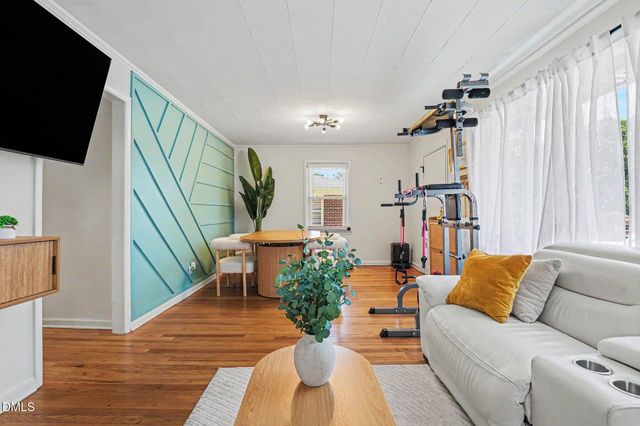 605 Cecil Street, Durham, NC 27707