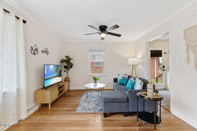 605 Cecil Street, Durham, NC 27707