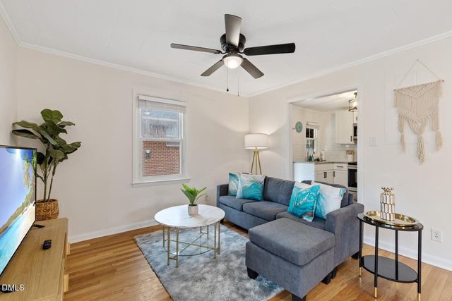 605 Cecil Street, Durham, NC 27707