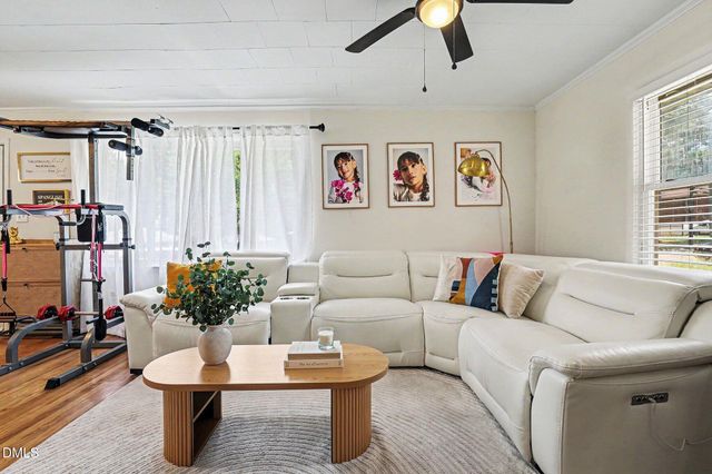 605 Cecil Street, Durham, NC 27707