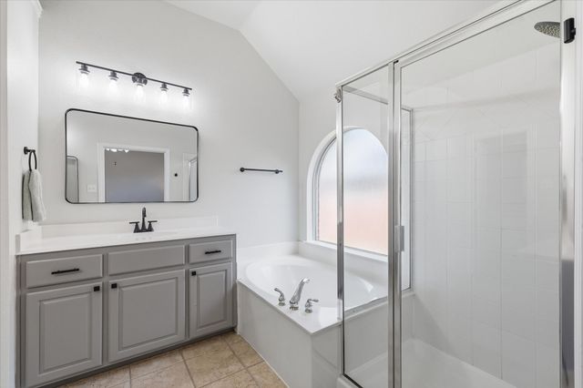 4604 Farringdon Lane, Mckinney, TX 75070