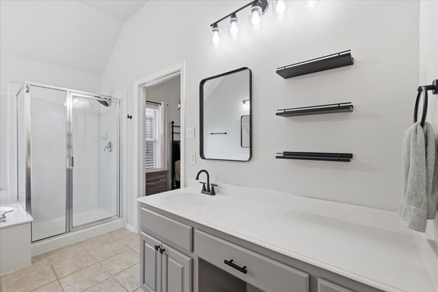 4604 Farringdon Lane, Mckinney, TX 75070