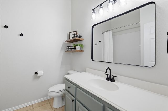 4604 Farringdon Lane, Mckinney, TX 75070