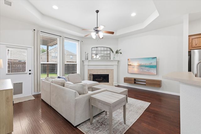 4604 Farringdon Lane, Mckinney, TX 75070
