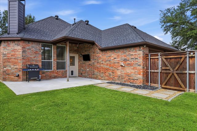 4604 Farringdon Lane, Mckinney, TX 75070