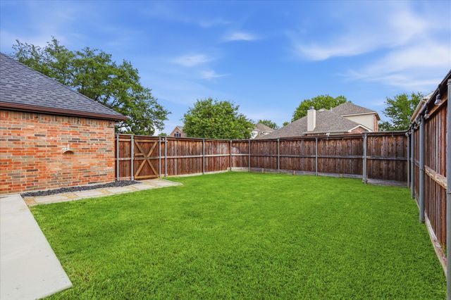 4604 Farringdon Lane, Mckinney, TX 75070