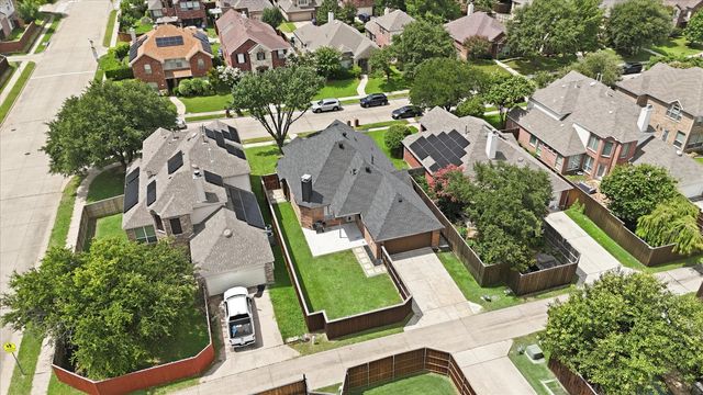 4604 Farringdon Lane, Mckinney, TX 75070