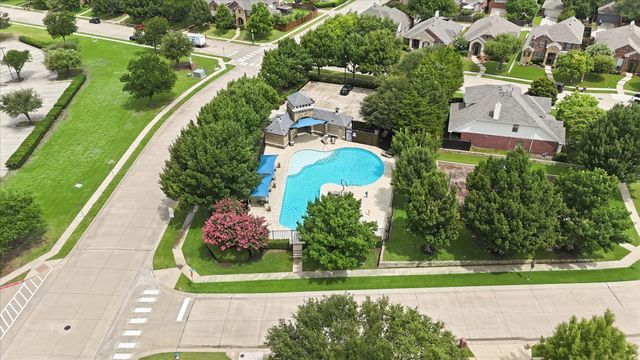 4604 Farringdon Lane, Mckinney, TX 75070