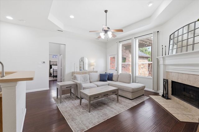 4604 Farringdon Lane, Mckinney, TX 75070