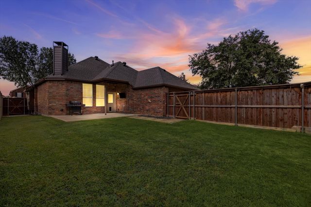 4604 Farringdon Lane, Mckinney, TX 75070