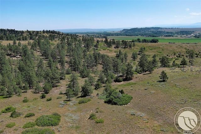 NHN Monahan Road, Joliet, MT 59041