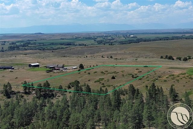 NHN Monahan Road, Joliet, MT 59041