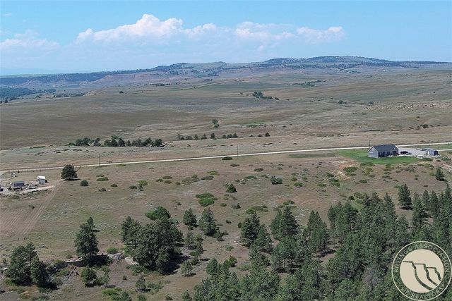NHN Monahan Road, Joliet, MT 59041