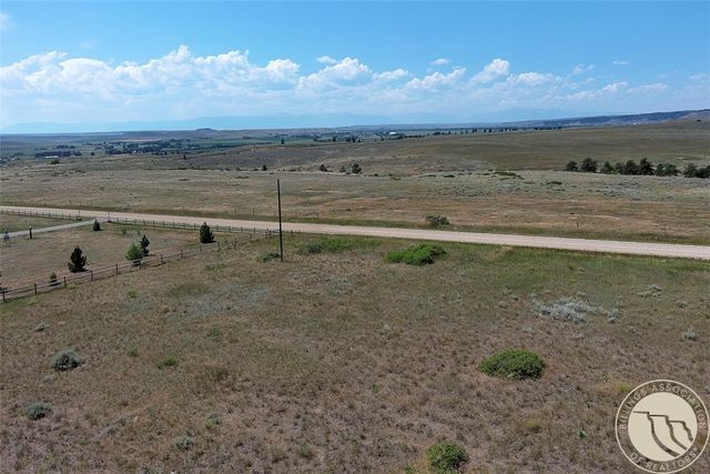 NHN Monahan Road, Joliet, MT 59041