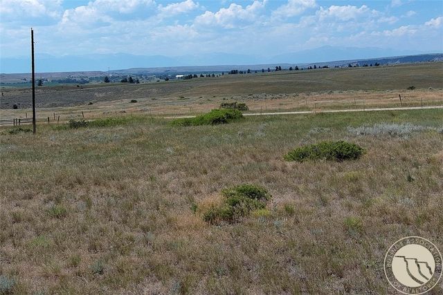 NHN Monahan Road, Joliet, MT 59041