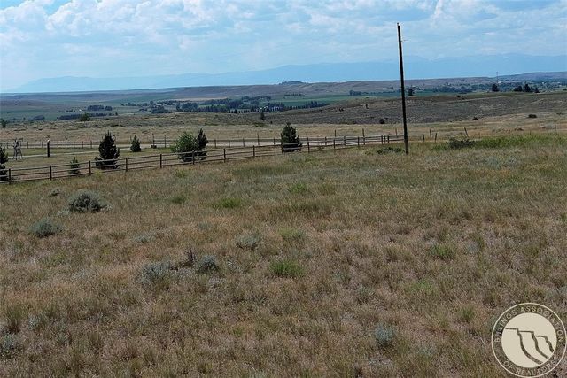 NHN Monahan Road, Joliet, MT 59041