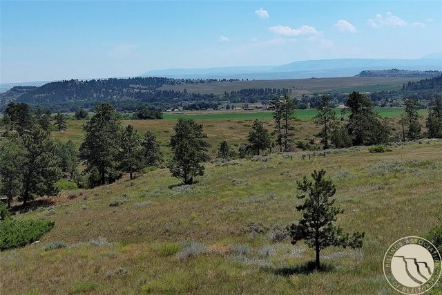 NHN Monahan Road, Joliet, MT 59041