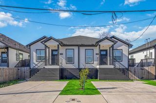 3825 Easy Street B, Houston, TX 77026