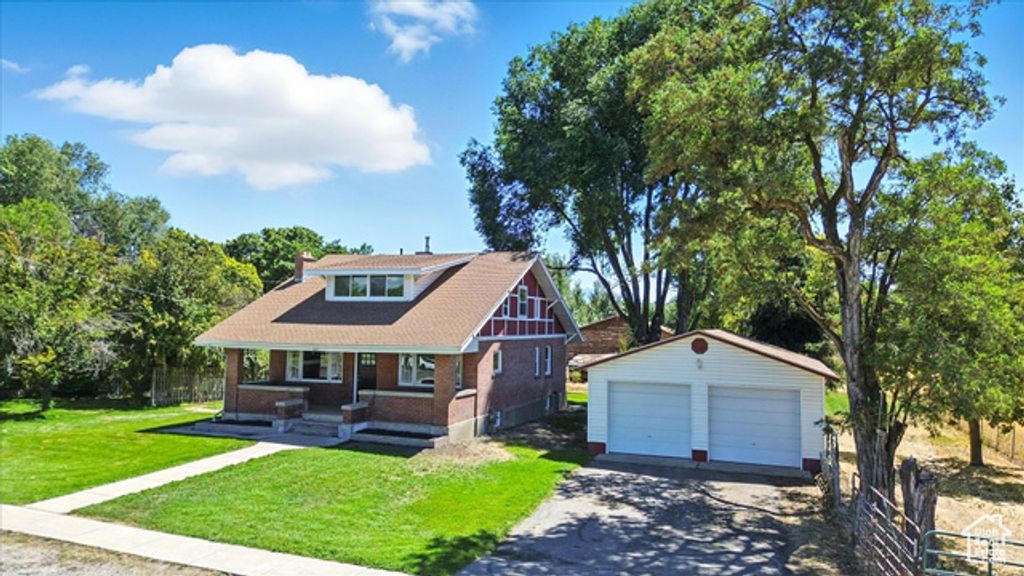 Image 40 of property listing at 325 W 300 N, Hyrum, UT 84319