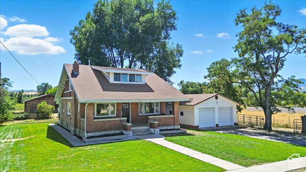 Image 41 of property listing at 325 W 300 N, Hyrum, UT 84319