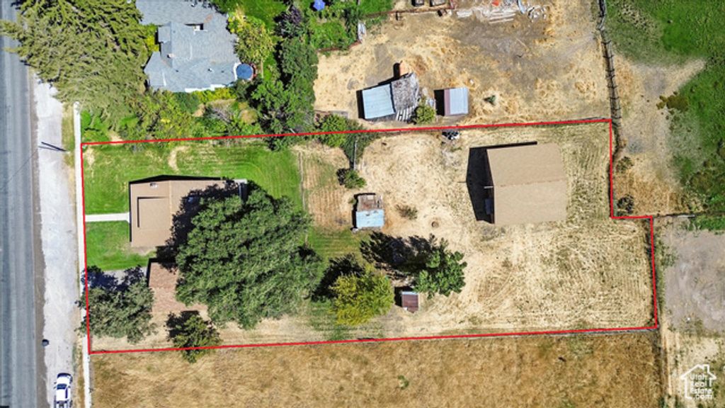 Image 44 of property listing at 325 W 300 N, Hyrum, UT 84319