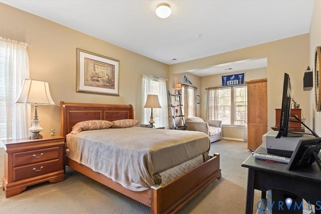 14011 Briars Cir Unit#104, Midlothian, VA 23114